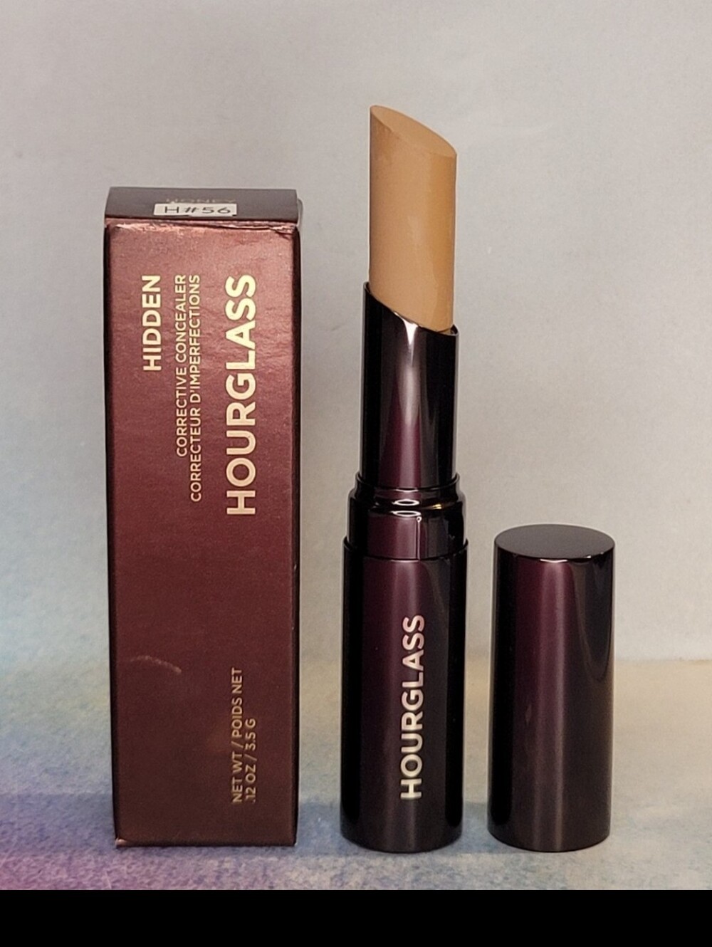 Hourglass Hidden Corrective Concealer Honey